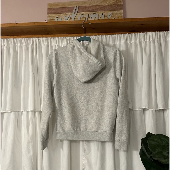 Victoria Secret Pink zip up size XS - Picture 3 of 3